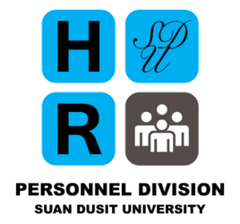 SDU HR Logo